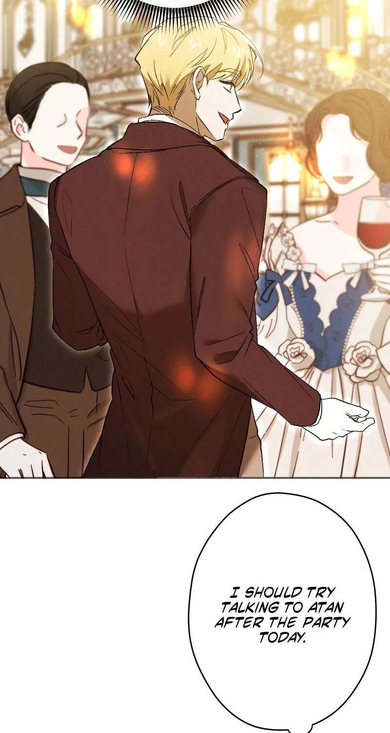 How to Turn a Gentle Male Lead Into an Obsessive Male Lead Chapter 51 - page 28