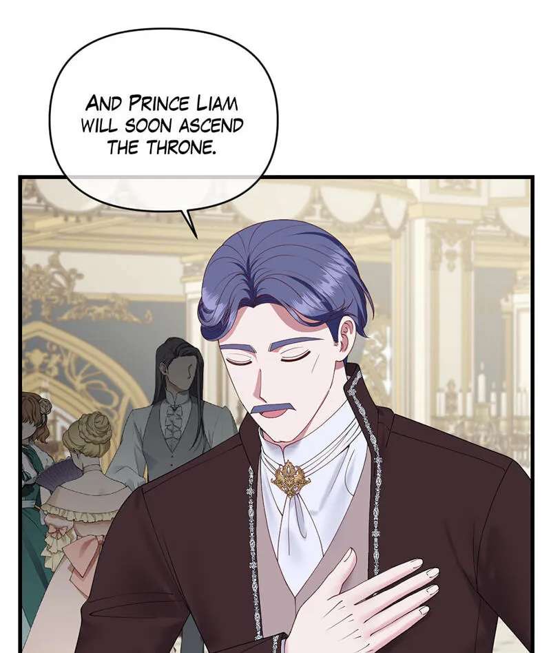 The Villain That Embraces The Light Chapter 210 - page 44