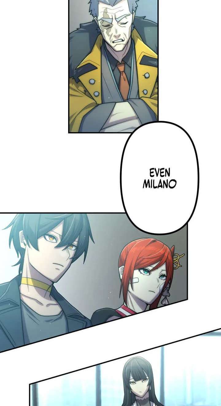 Maou App de S-kyuu Hunter ni Naremashita Chapter 158 - page 36