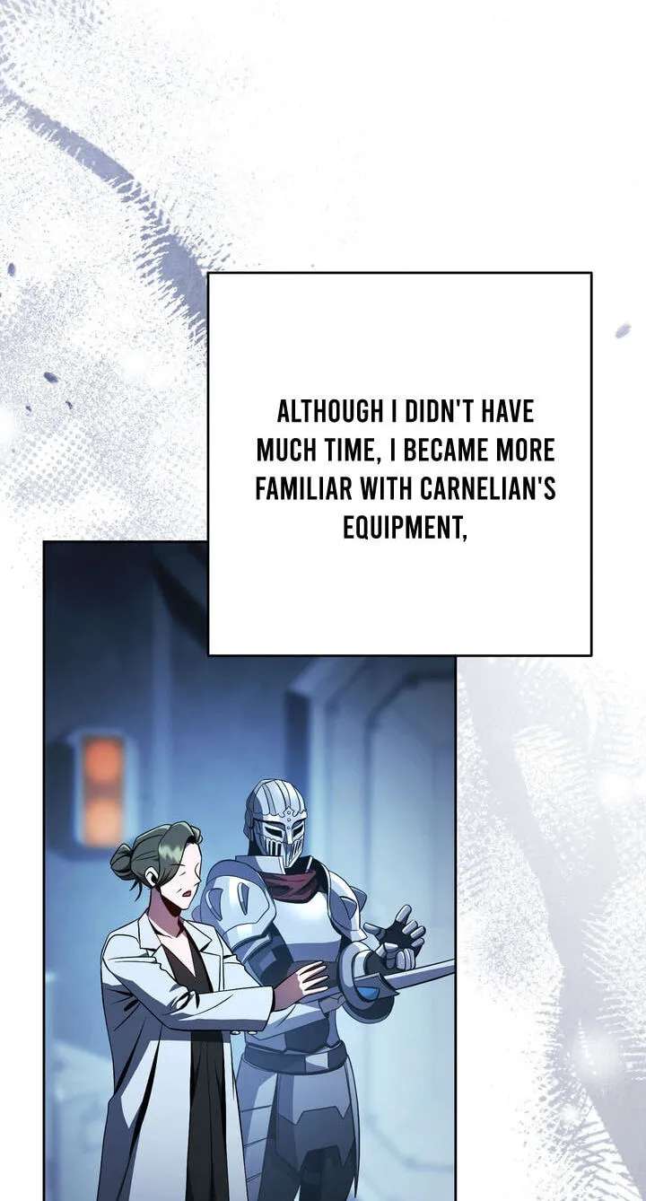 The Skeleton Soldier Failed To Defend The Dungeon Chapter 388 - page 79