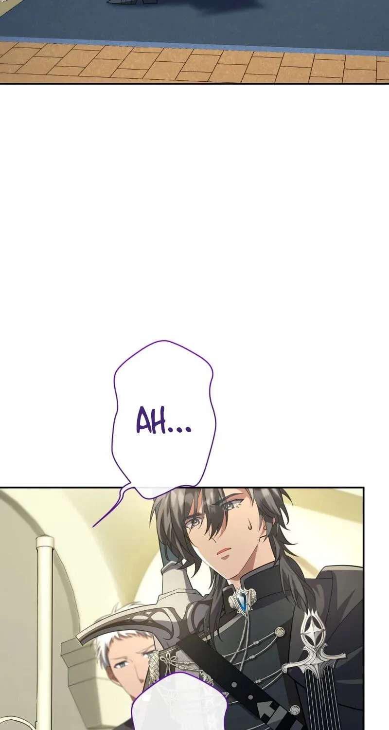 The Hated Noble Lady, Yet in a Contract Marriage with the First Prince?! Chapter 39 - page 69
