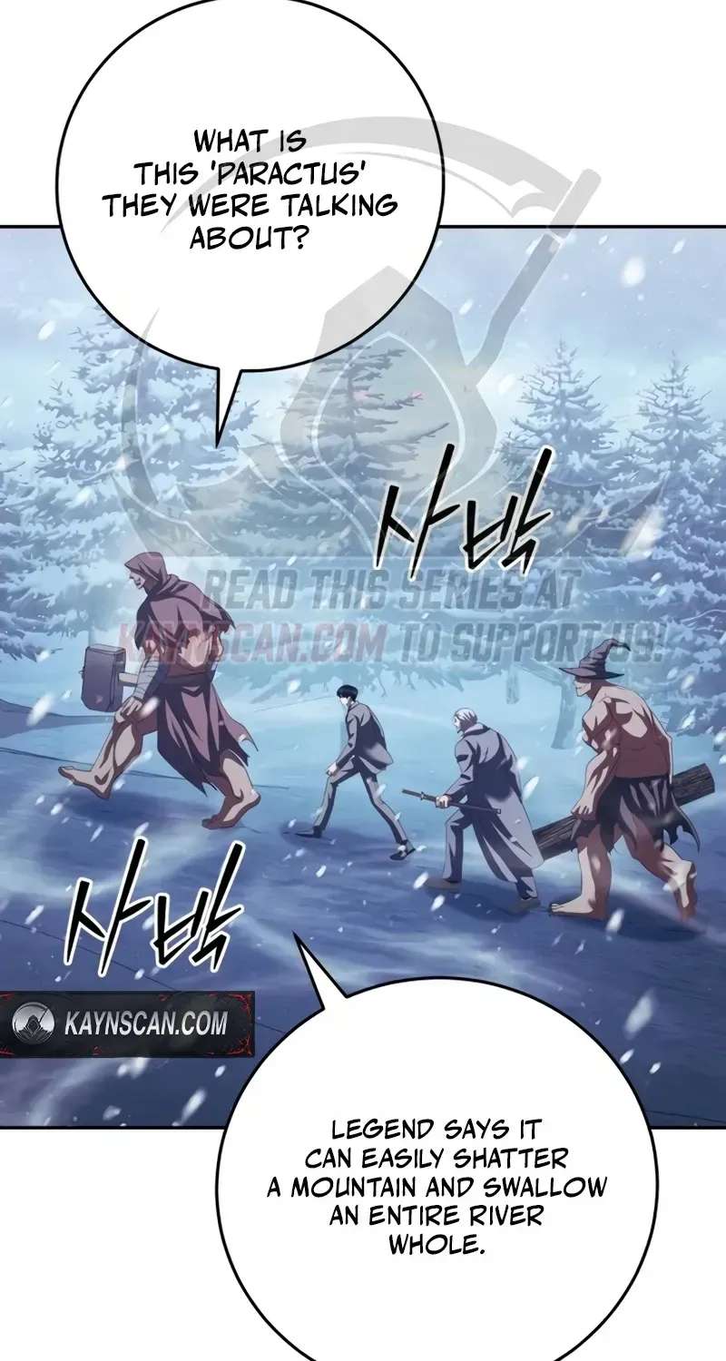 Fight Monsters with Monsters Chapter 37 - page 120