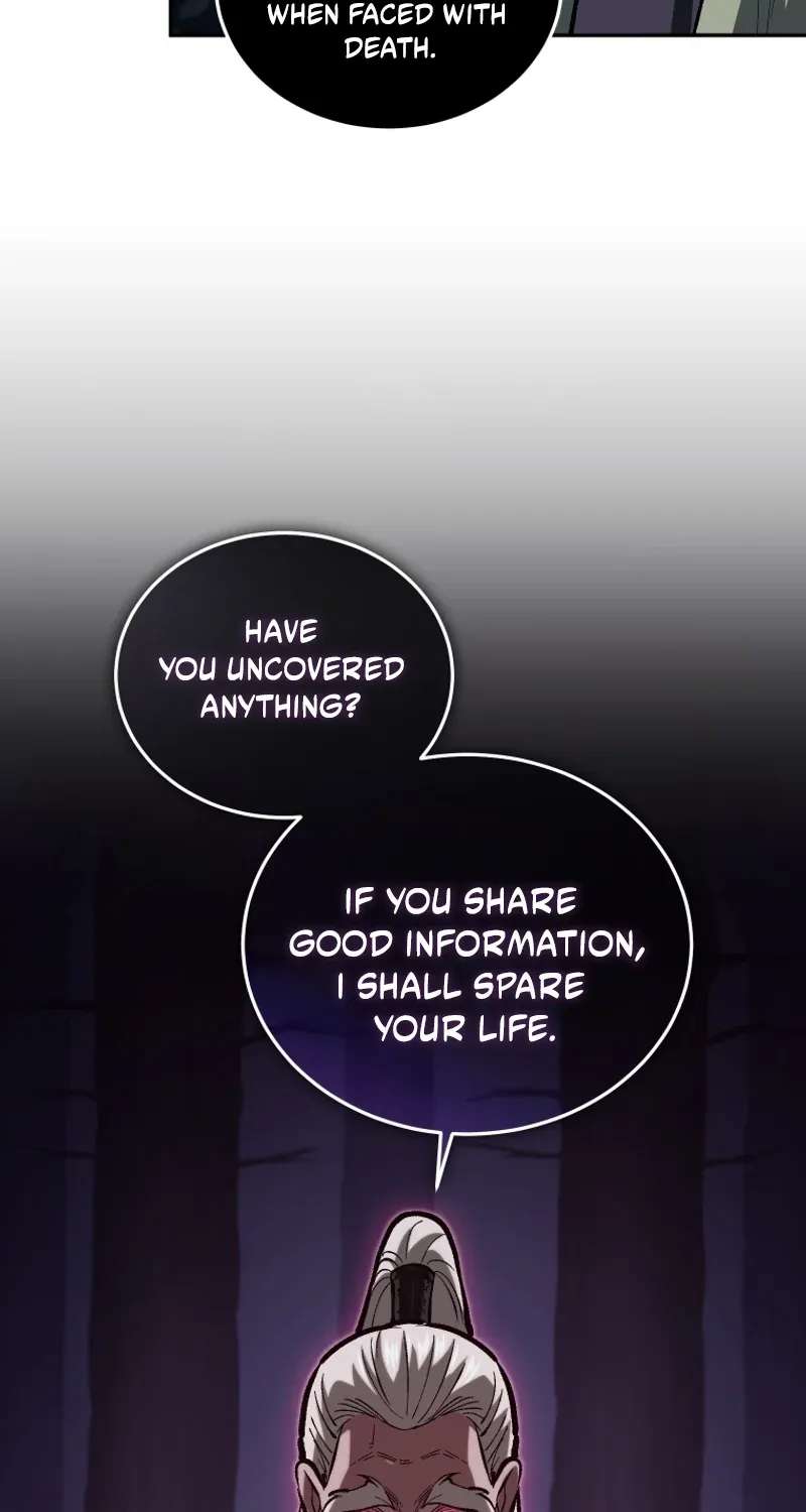 My Father Is the Number One Under Heaven Chapter 25 - page 93