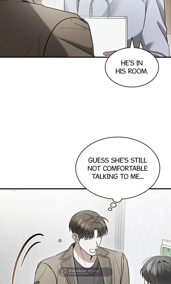 This Isn't Why I Applied Chapter 36 - page 62