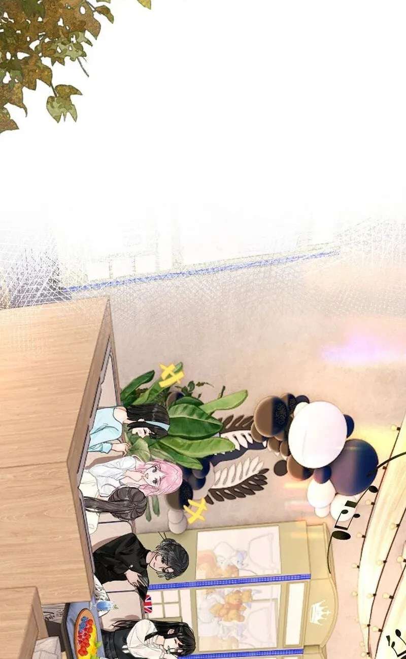 My Blind Date Is My Ex-Boyfriend Chapter 17 - page 64