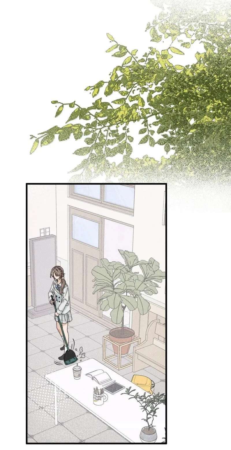 Don't Touch My Ears Chapter 29 - page 19