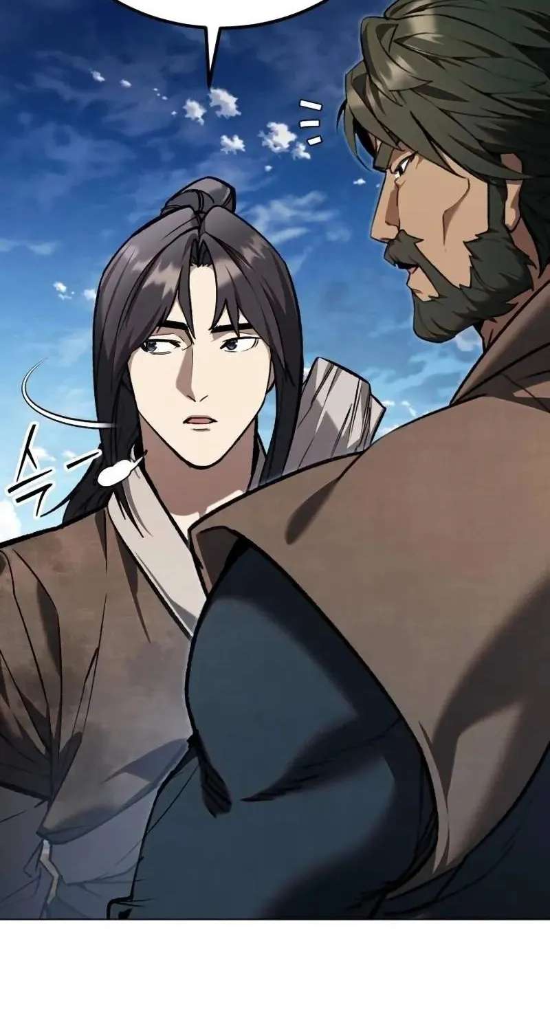 I Became a Martial Arts God's Youngest Son Chapter 3 - page 6