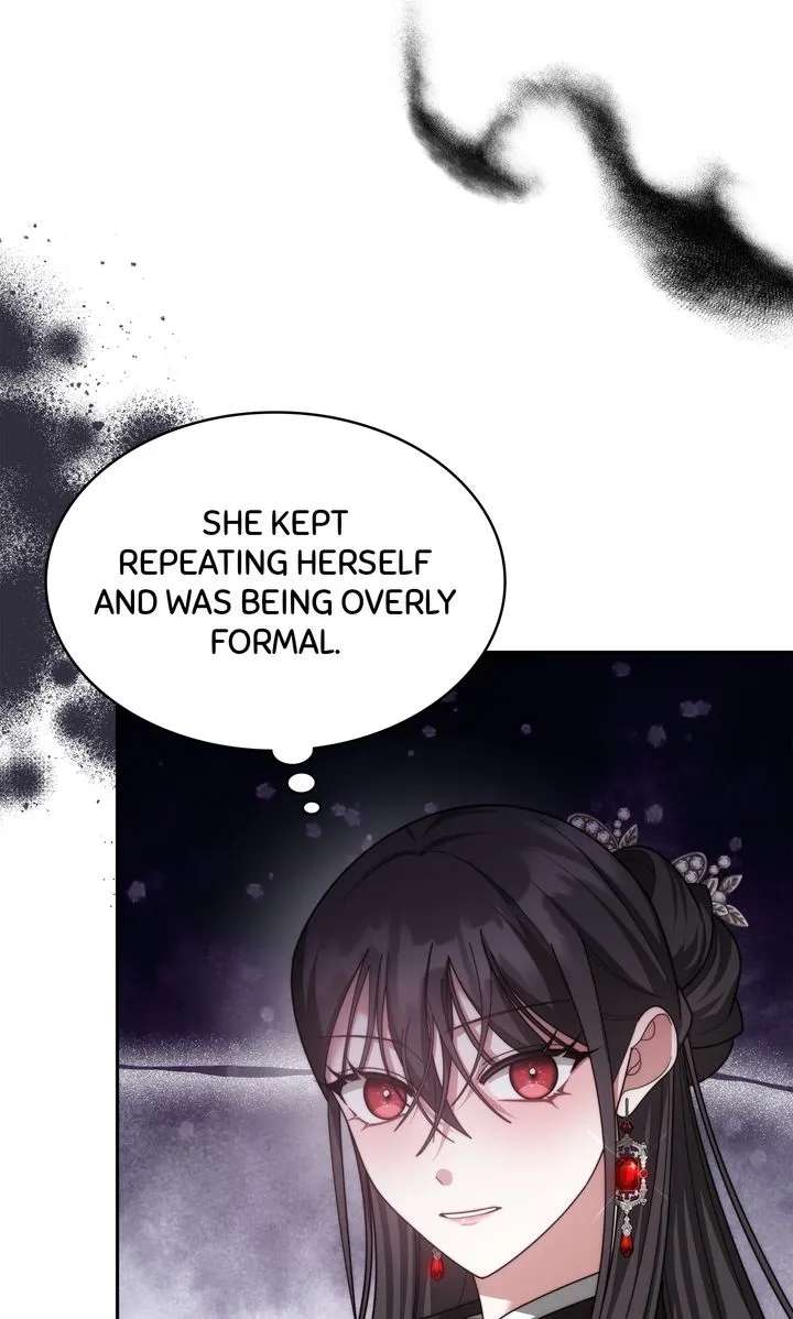 The Last Straw Chapter 69 - page 28