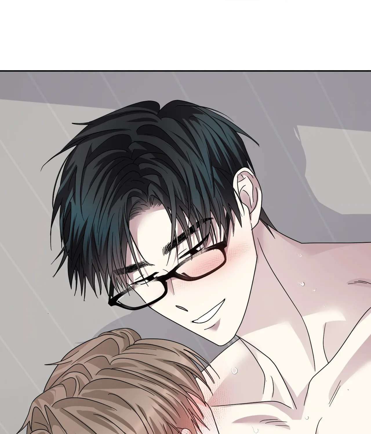 Until I Call Your Name Three Times Chapter 23 - page 71