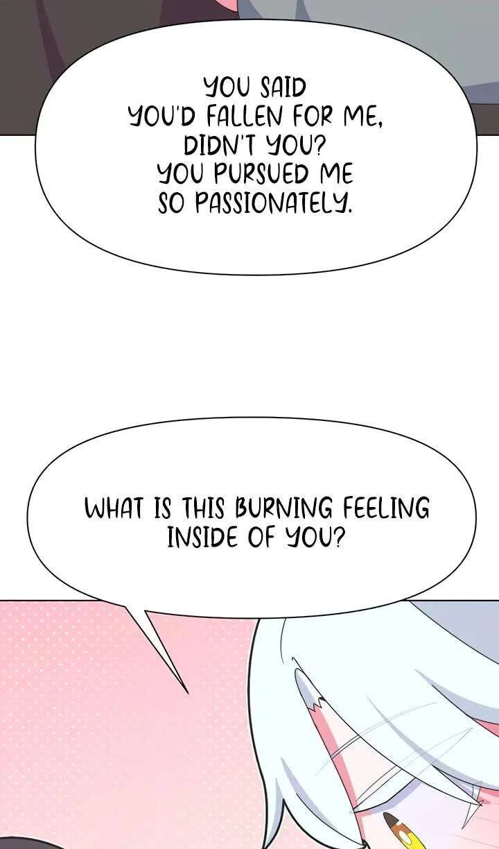 How to Make Love in a Fantasy World Chapter 41 - page 46