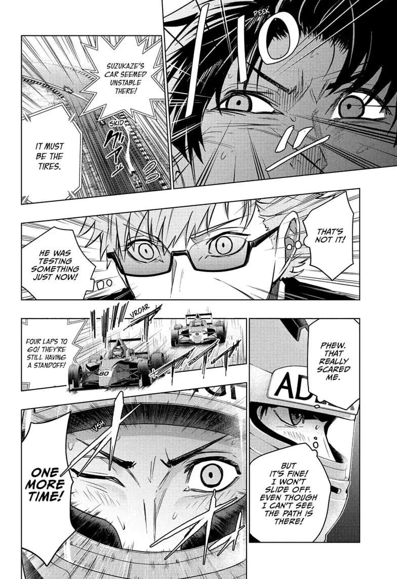 Hal Formula Chapter 11 - page 12