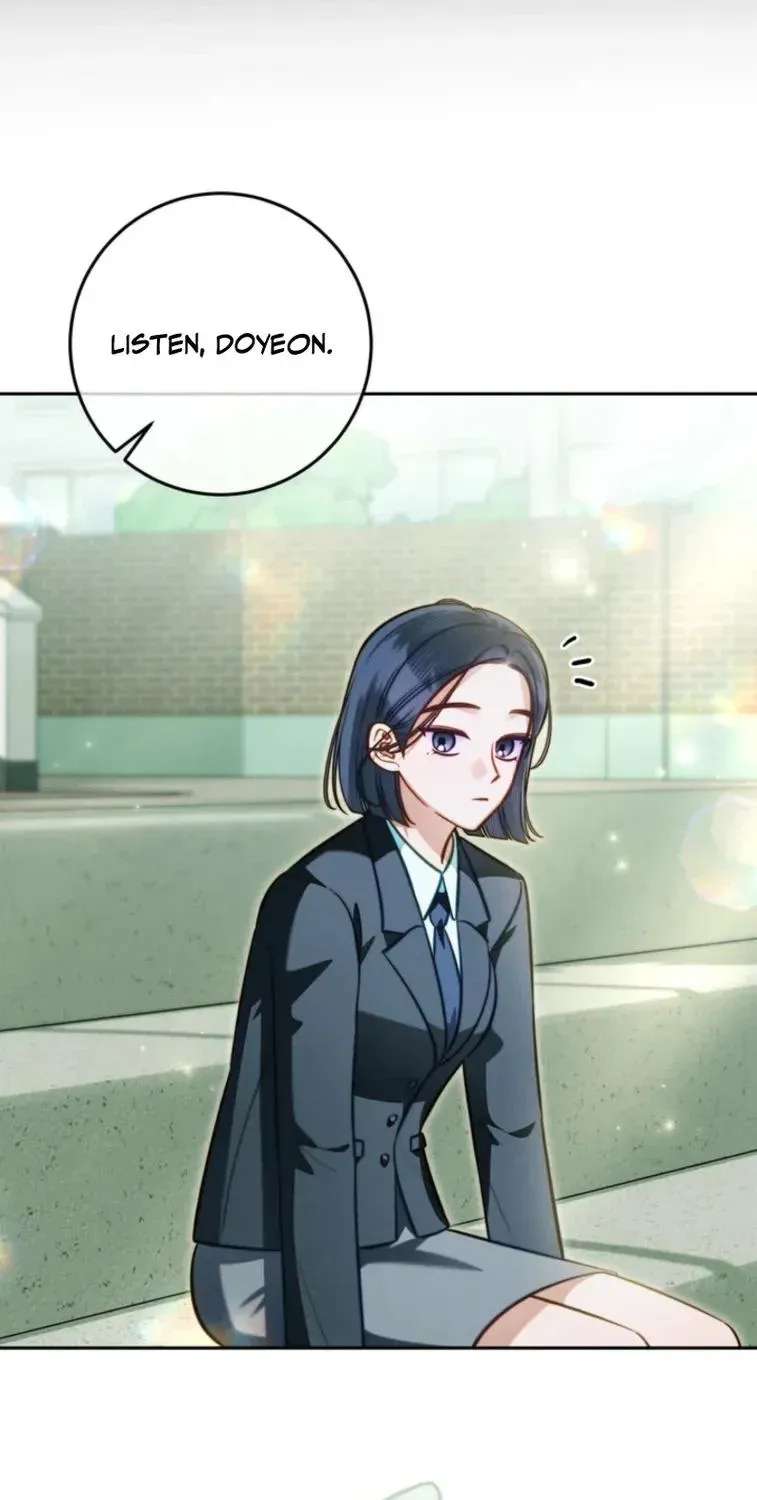 The Top Student Hides Her Regression Chapter 6 - page 14