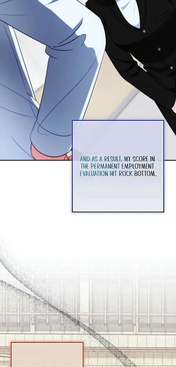 The Top Student Hides Her Regression Chapter 1 - page 38
