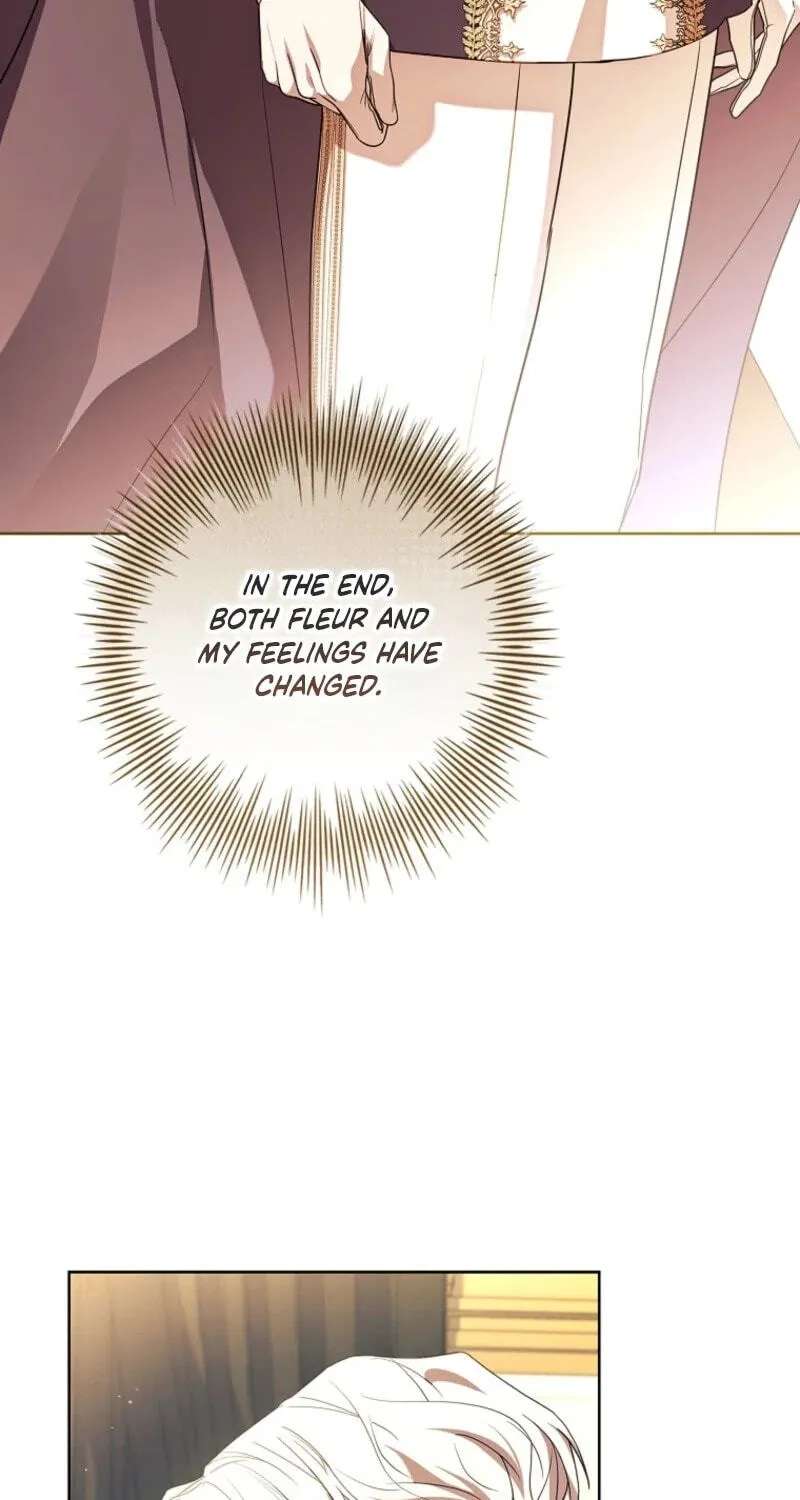 Darling, Why Can't We Divorce? Chapter 102 - page 57