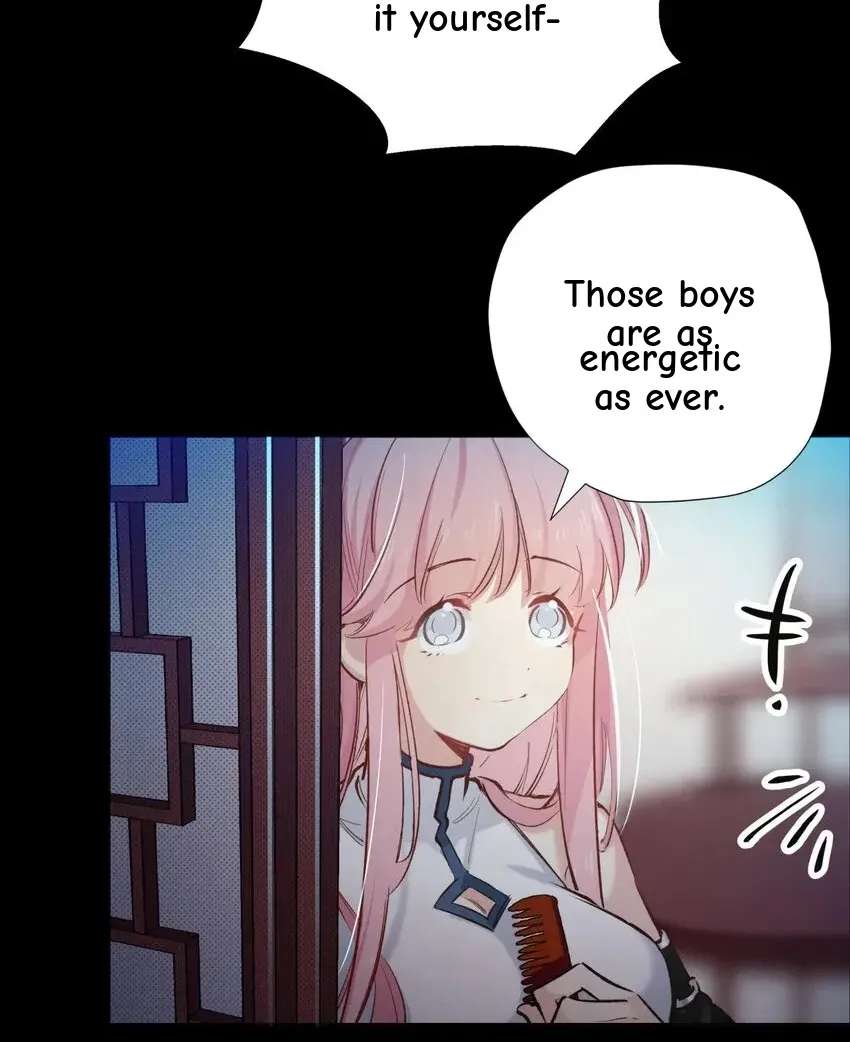 The Yellow Road's Best Day Chapter 38 - page 6