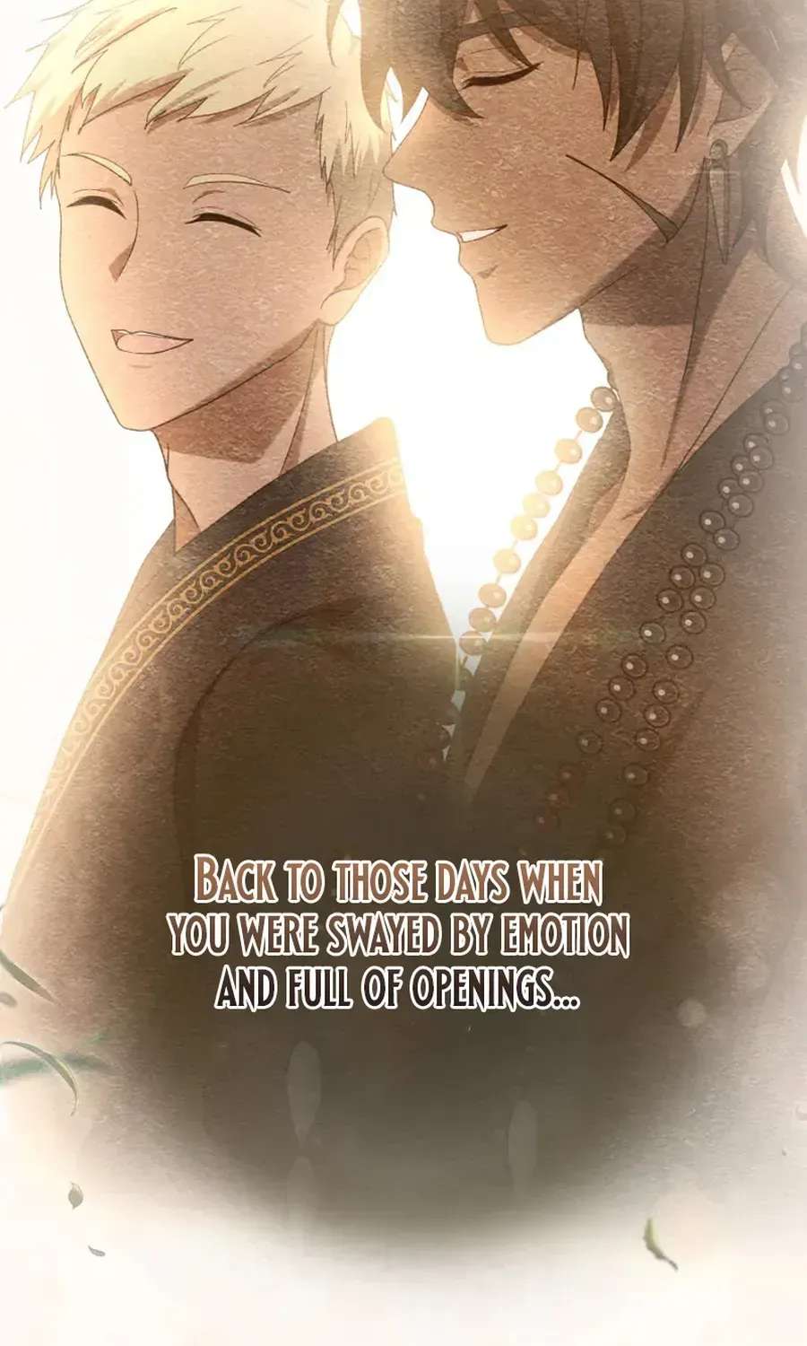 The Beloved Doll Princess Marries into the Wild Chapter 21 - page 44