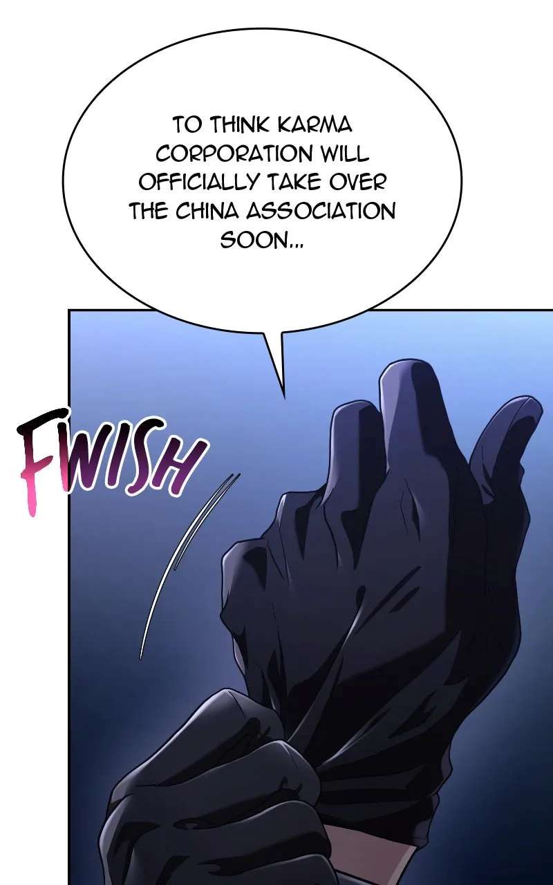 The Dungeon Cleaning Lifeof a Once Genius Hunter Chapter 152 - page 9