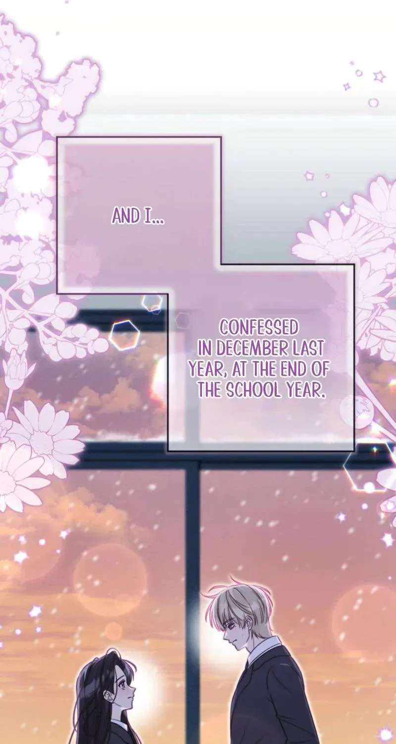 The Top Student Hides Her Regression Chapter 2 - page 52