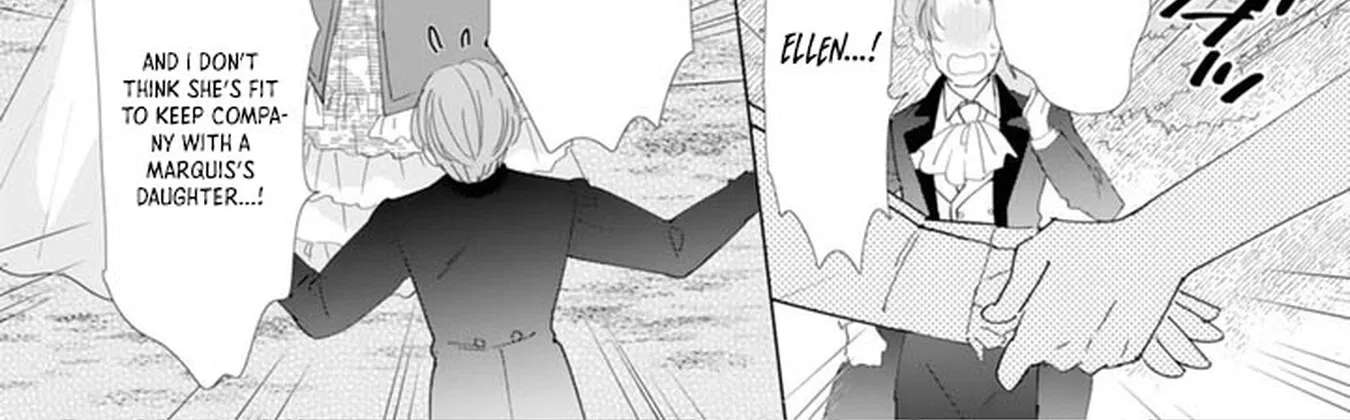 The 'Creepy' Lady Will Fulfill Her Duty as a Stepmother Chapter 1 - page 42