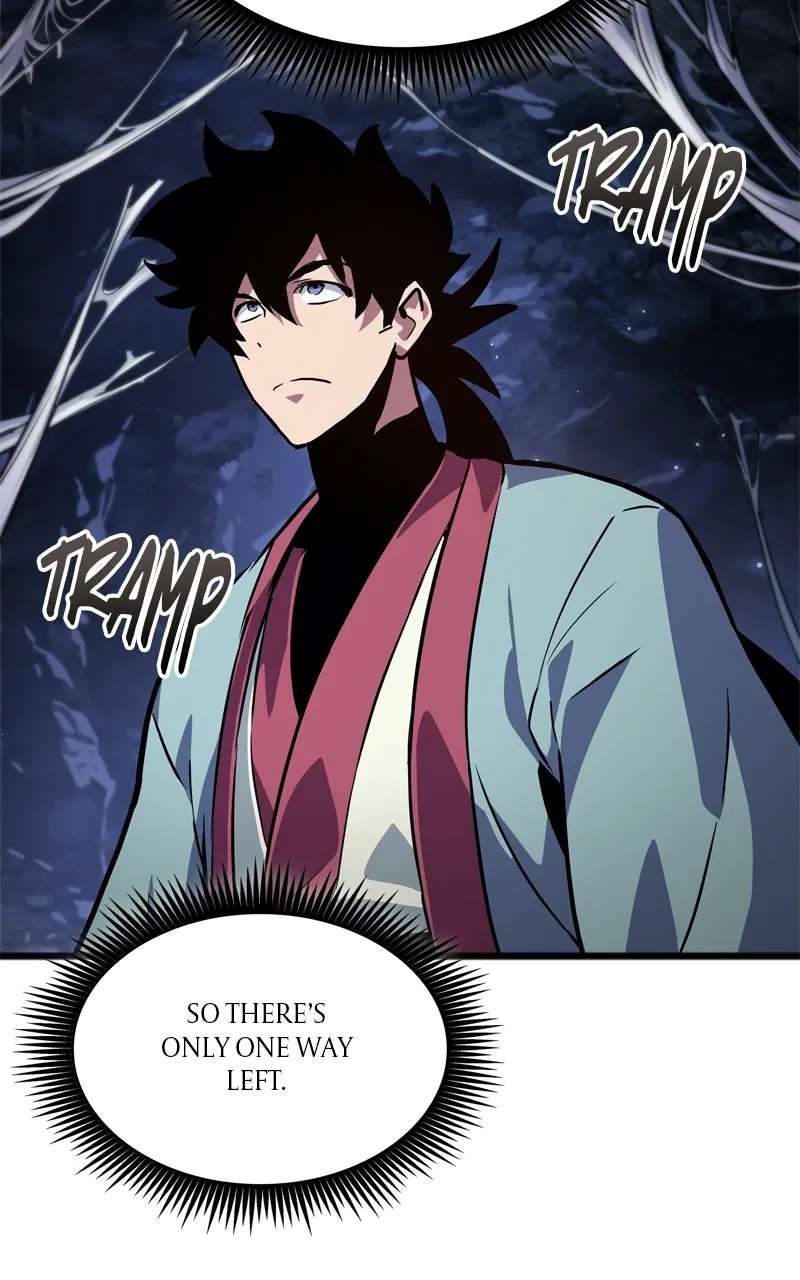 The Martial Genius WhoRemembers Everything Chapter 2 - page 107