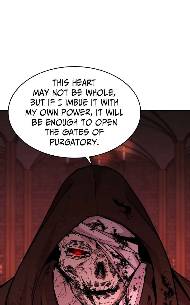 The Holy Emperor’s Grandsonis a Necromancer Chapter 107 - page 91