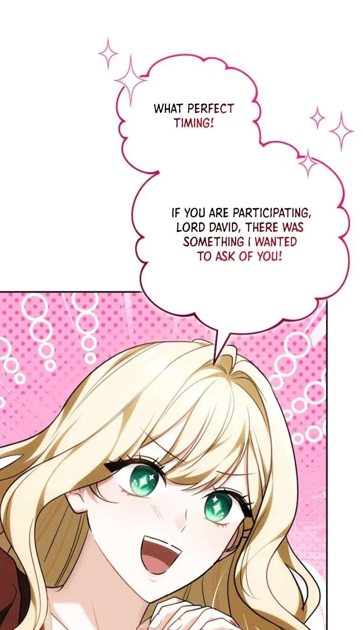 Vote for Your Knight! Chapter 3 - page 98