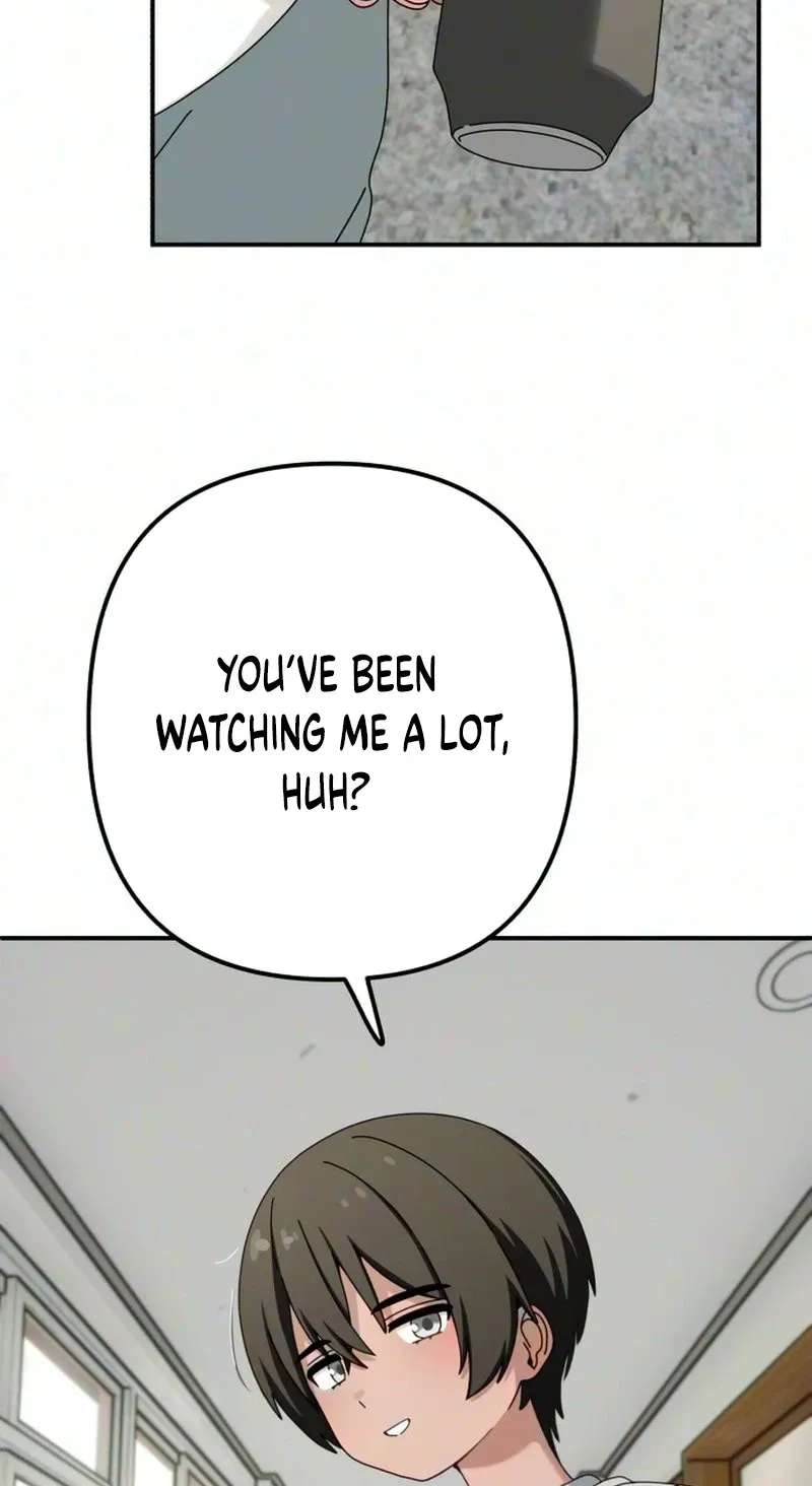 Black but Pure White RSS Feed Chapter 6 - page 66