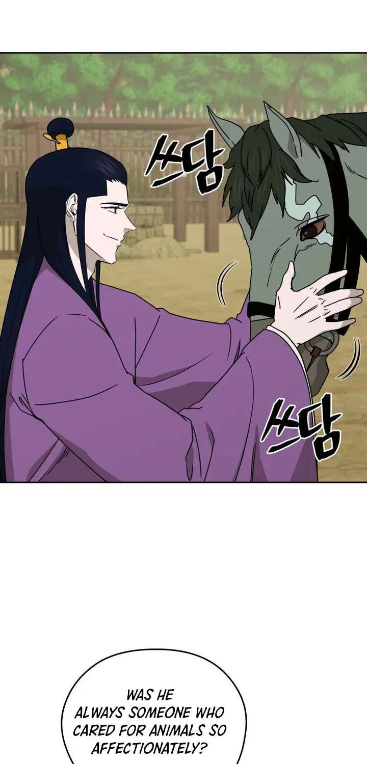 Gwanjeon: Kang Jin Lee Chapter 264 - page 26