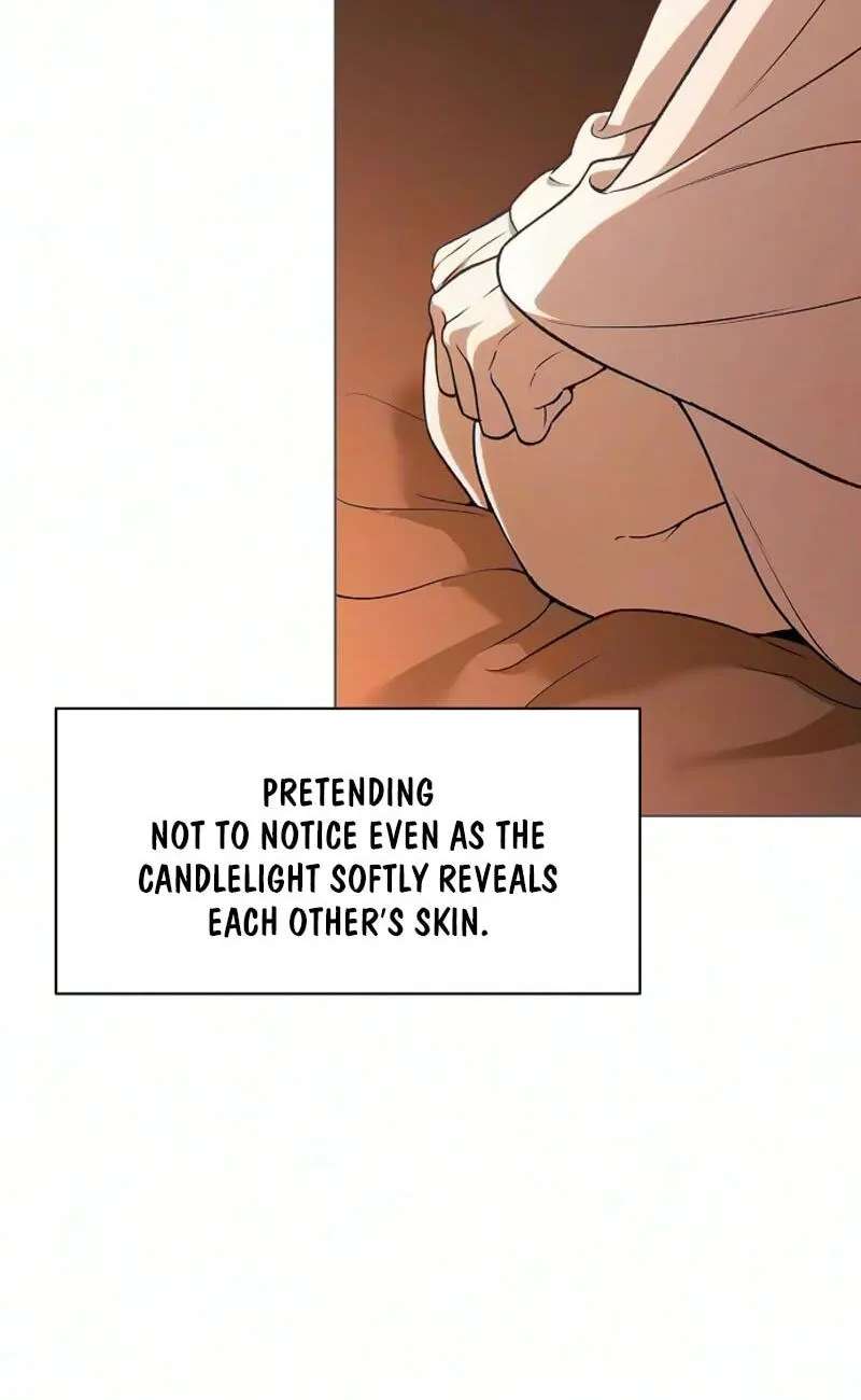 When the autumn night falls over the river Chapter 50 - page 23