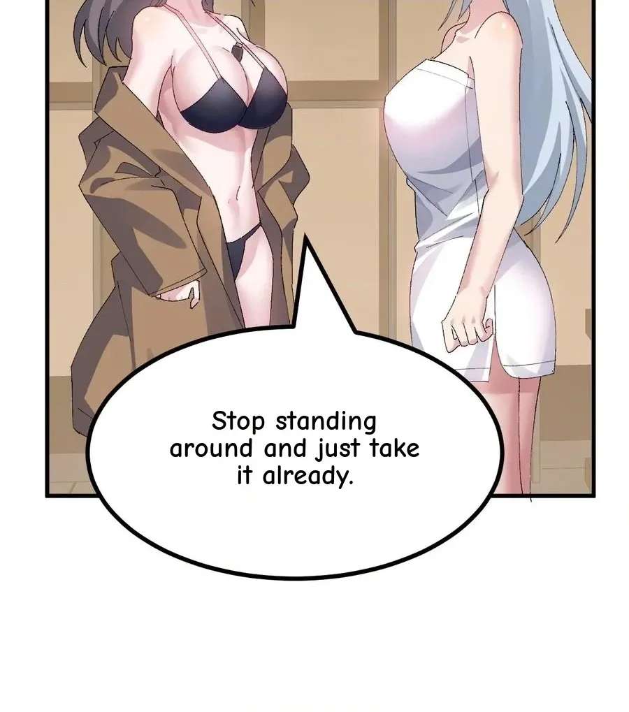 The Graduation Project Is, Making Butter! Chapter 67 - page 10