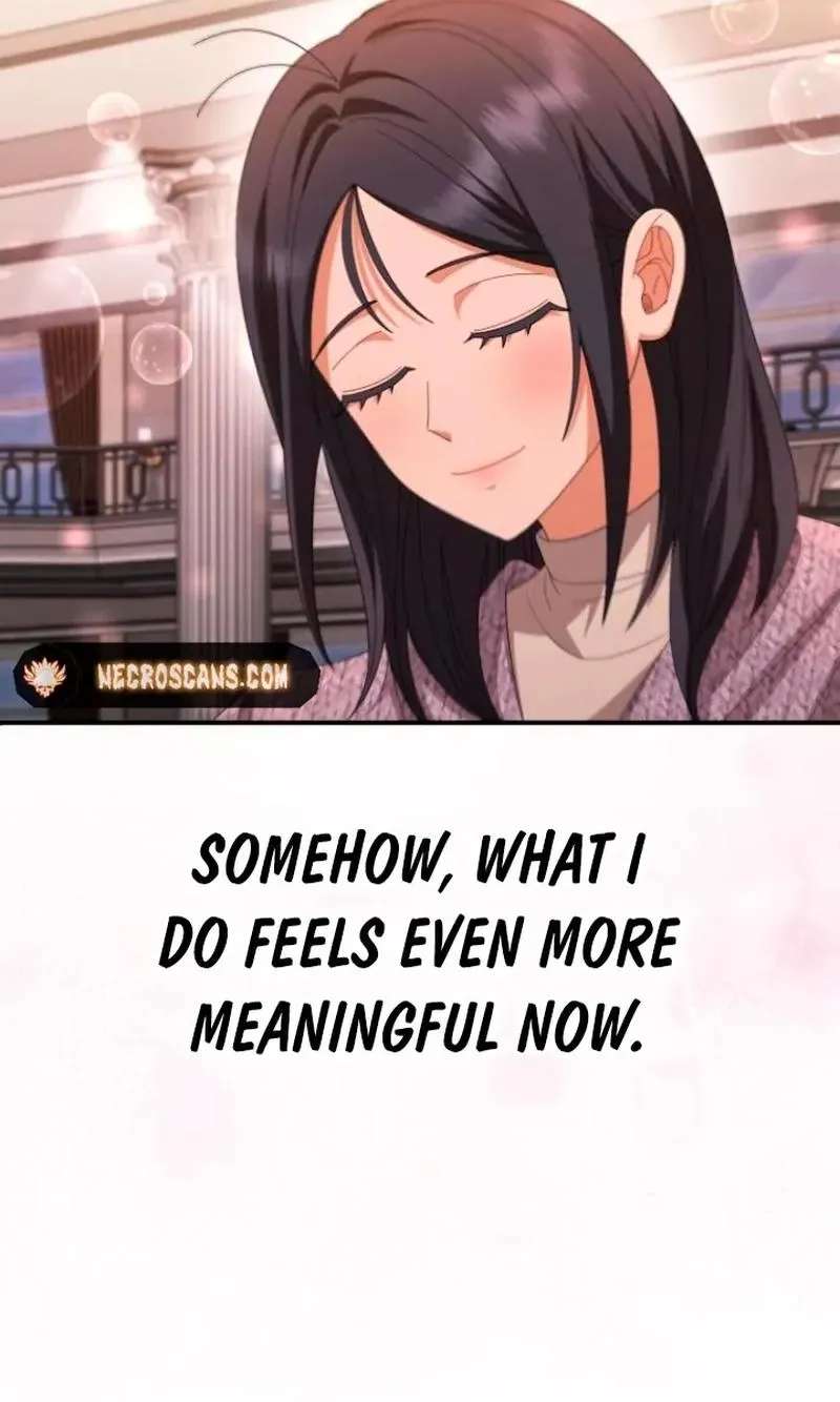 Visible Love Chapter 44 - page 27