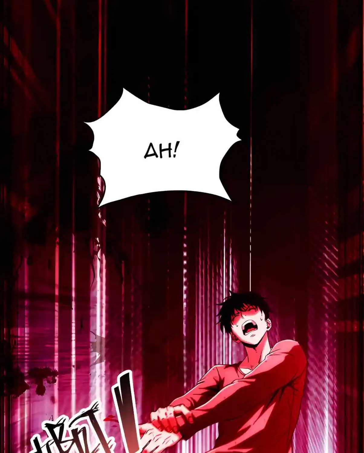 High Martial Arts: My Cells Can Evolve Infinitely Chapter 2 - page 53