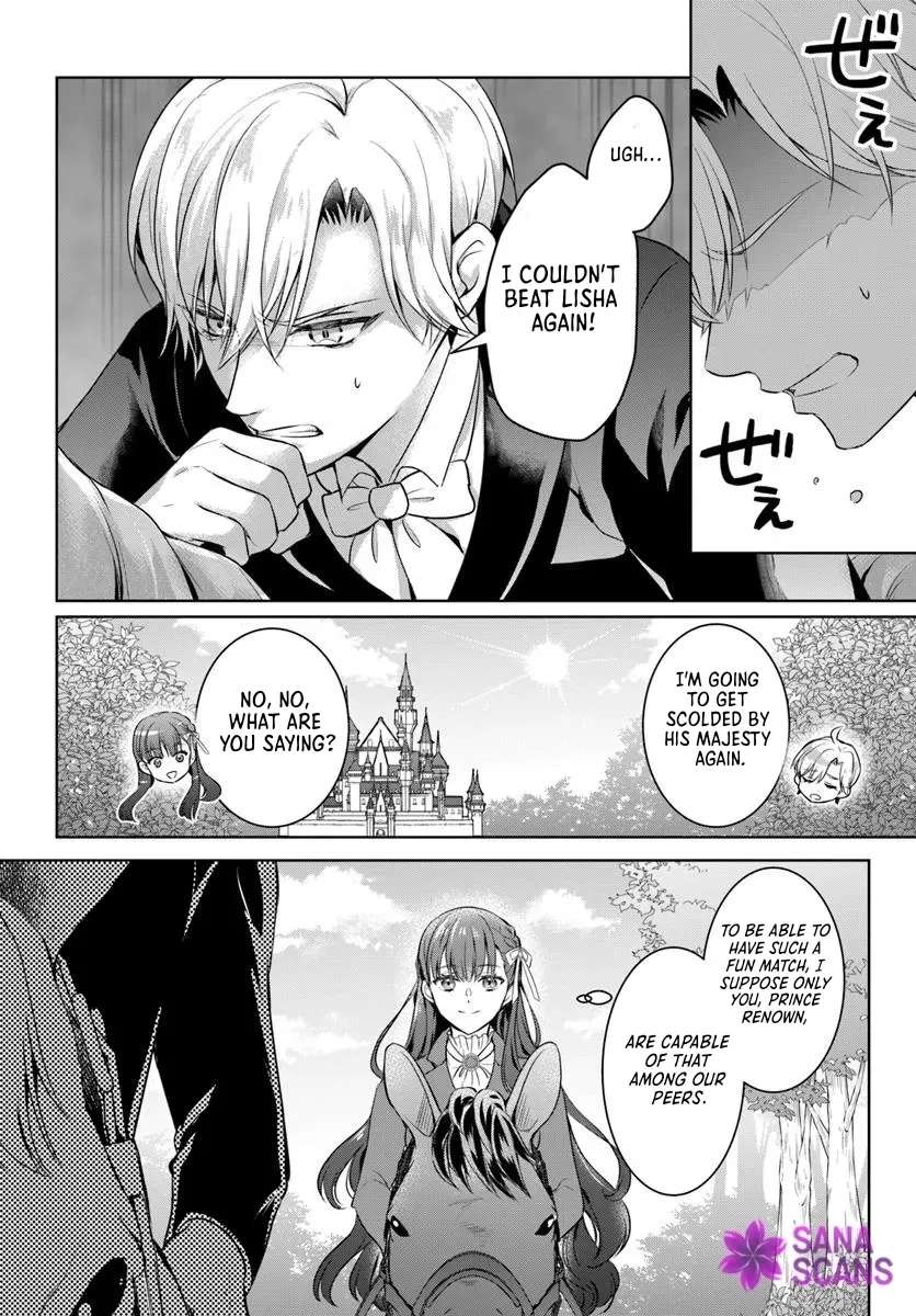 Kanpeki Reijo Kurarisha No Kagayaki Wa Gyakkyo Nanka Ja Kumoranai Konyaku Haki Sarete Mo Jiriki De Shiawase Otsukameba Yoi Node Wa? Chapter 1 - page 6