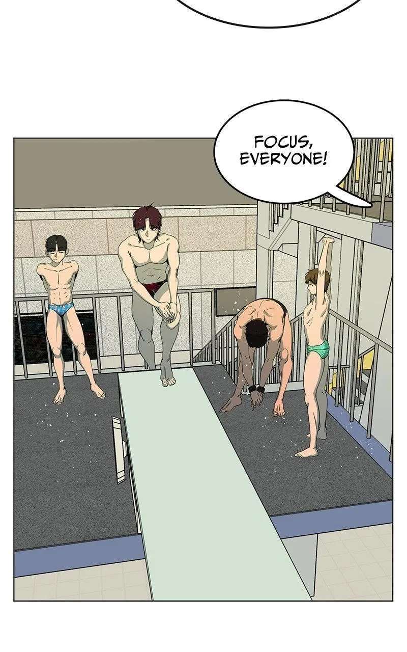 Slow Dive Chapter 47 - page 18