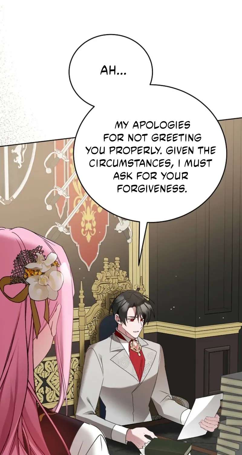 The Beginner's Guide to Hiding Zombies Chapter 49 - page 17