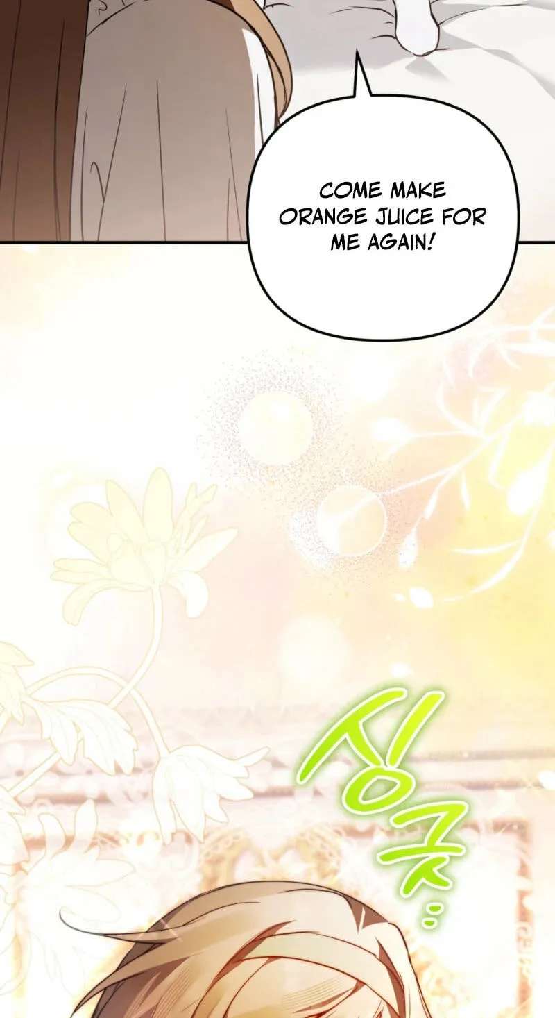 Himsumjjin Eorini-ga Appa-reul Chatseumnida Chapter 53 - page 99