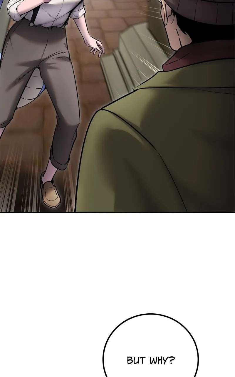 Secretly More Powerfulthan the Hero Chapter 127 - page 37