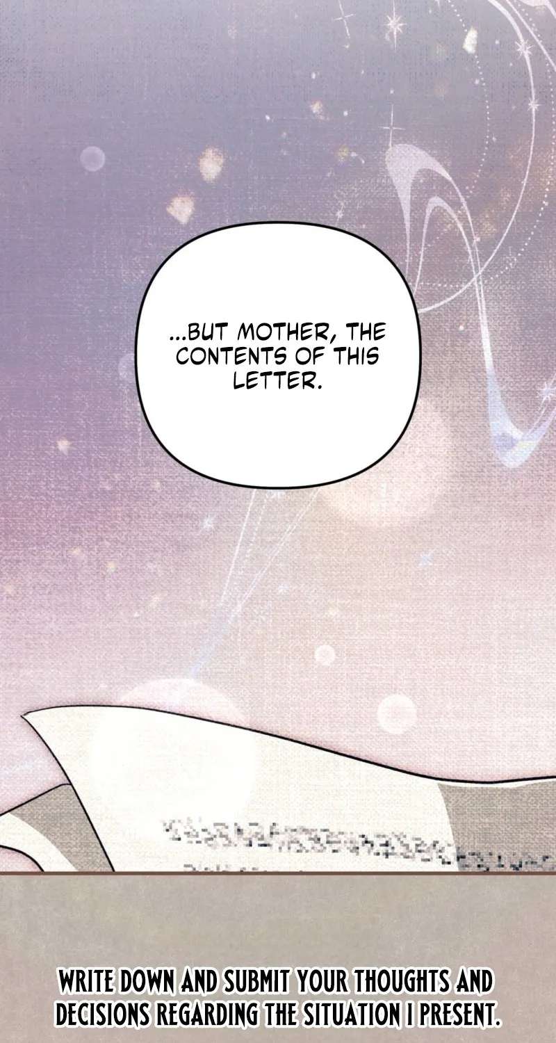 A Secretly Capable Child Is Seeking For Her Dad Chapter 48 - page 4