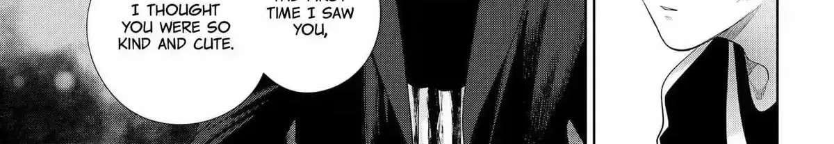 The Wolf Wants to Be Attacked Chapter 10 - page 29