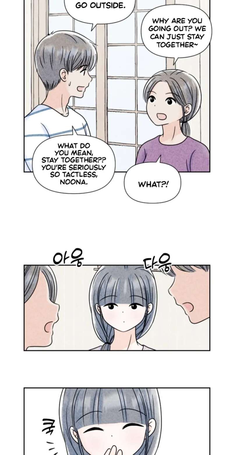 Love Diary (Hanna) Chapter 56 - page 20