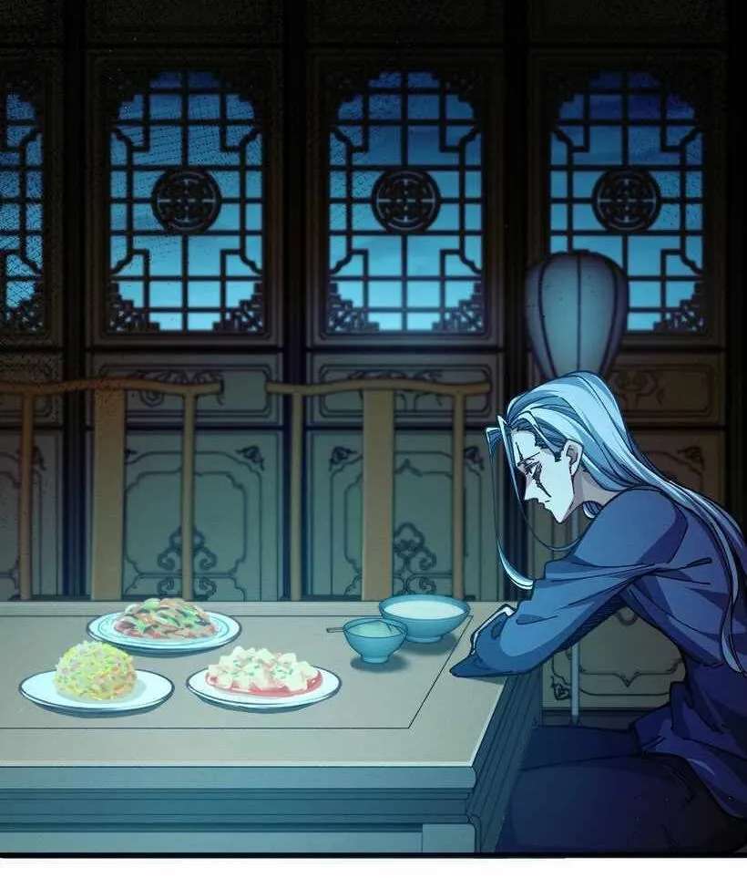 Bai Lan De Wo, Quan Kao Tu Di Xu Ming Chapter 27 - page 18