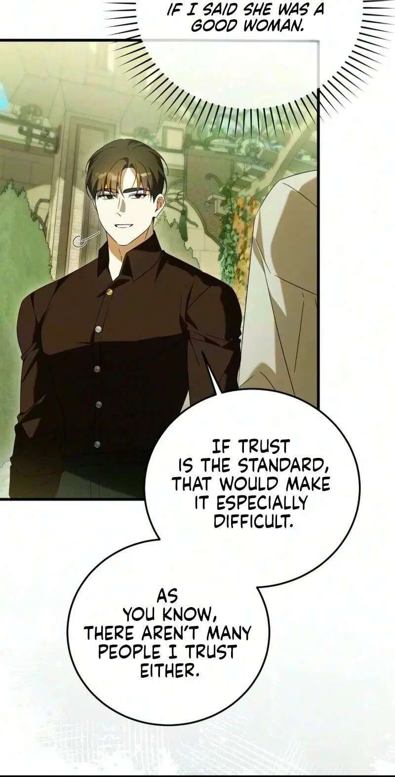 Having Enemy’s Baby Chapter 40 - page 116