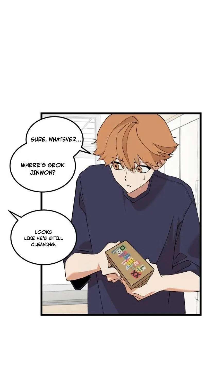 I Dare You Chapter 43 - page 83