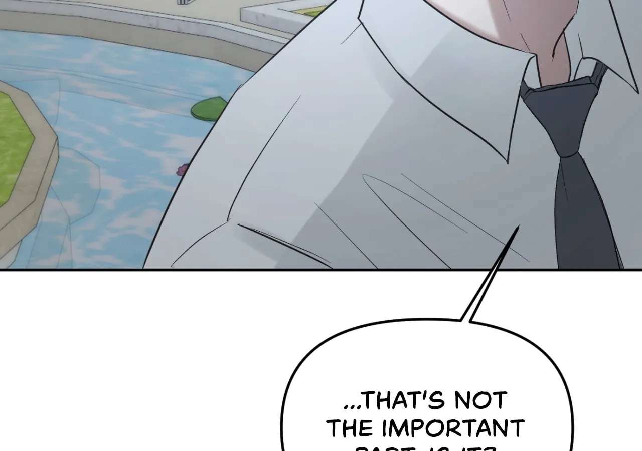 I Adopted the Male Lead from the Shelter Chapter 129 - page 114