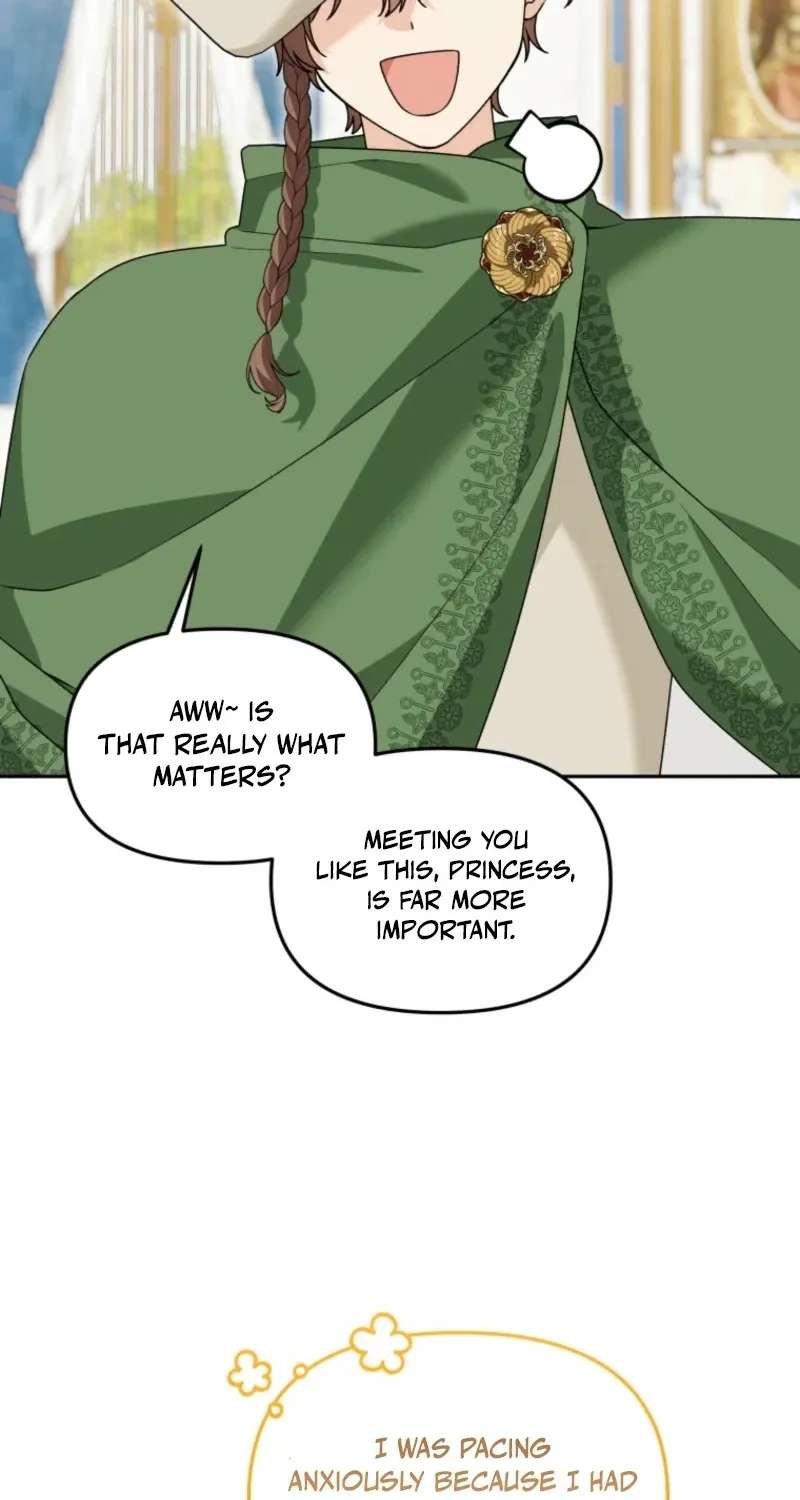 The Villain's Daughter-in-Law Rules by Nature Chapter 67 - page 95