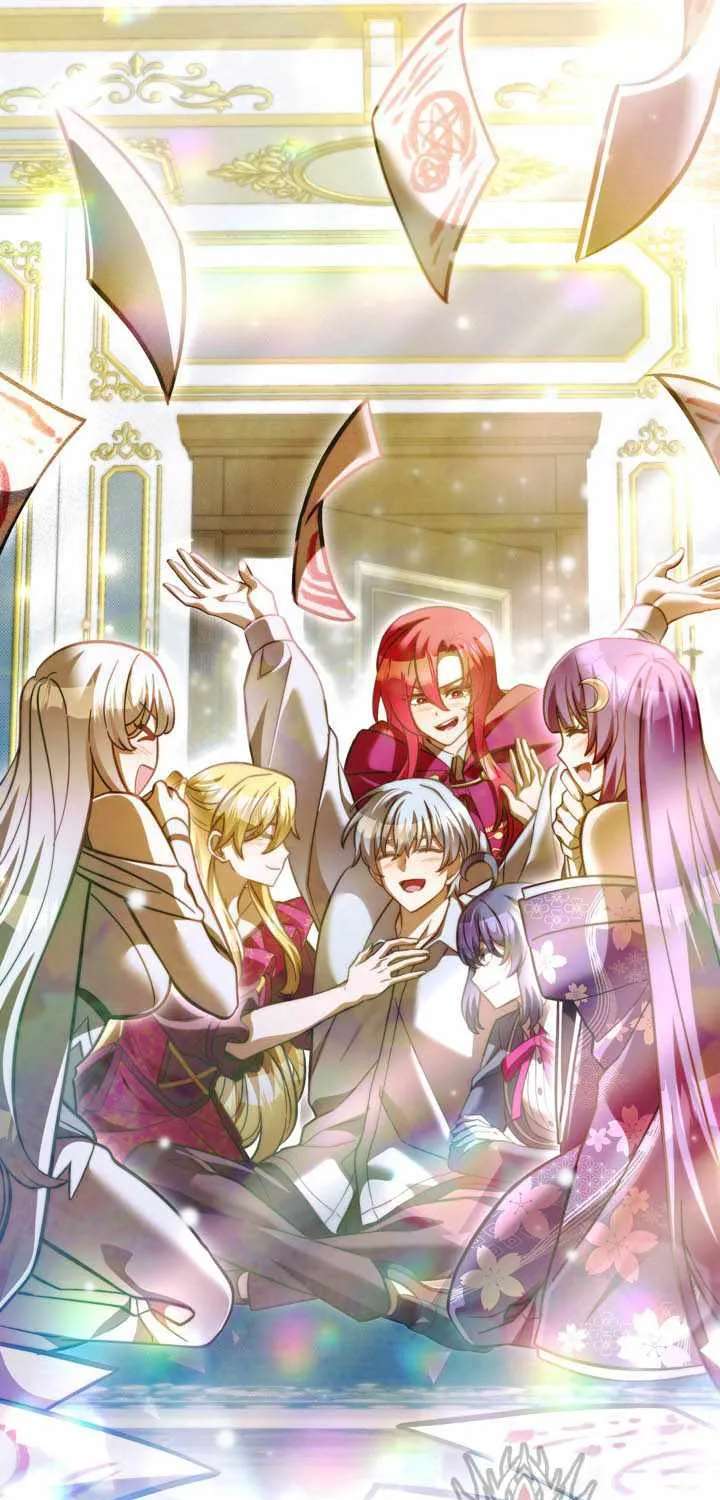 I’m a Hero, but the Heroines are Trying to Kill Me Chapter 70 - page 117