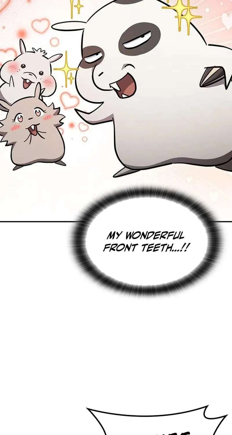 Kim Ohjin's Adventures With Strange Animals Chapter 61 - page 79