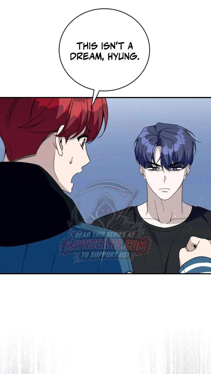 An Insincere Idol’s Blank Slate Chapter 98 - page 64