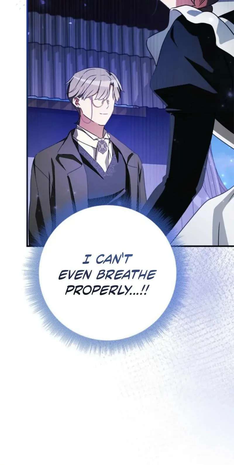 The Count's Beloved Contract Young Lady Chapter 48 - page 48