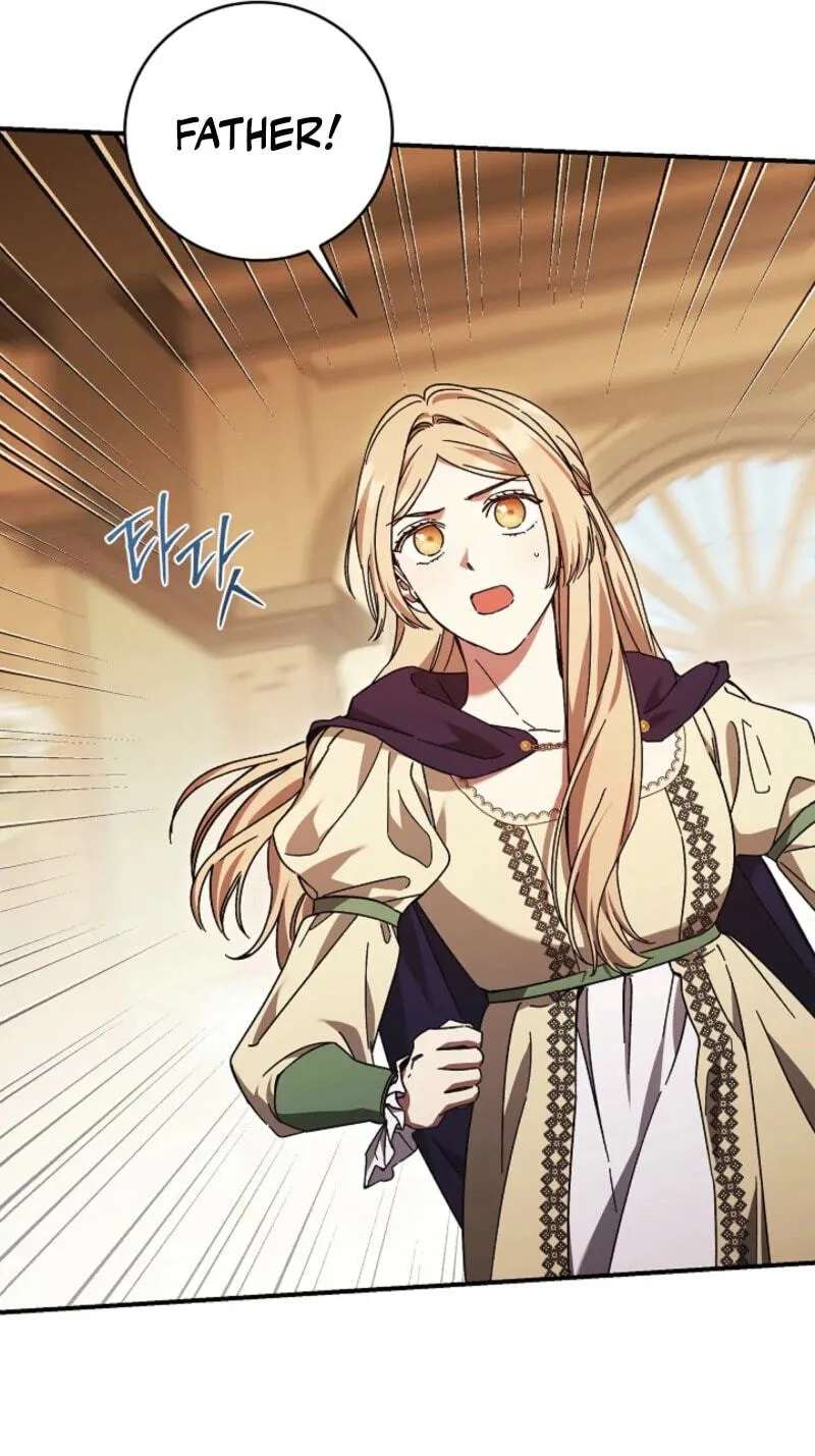 The Young Lady Who Broke Her Engagement Is Only Obsessed With the Ending Chapter 99 - page 50
